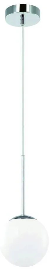 Orlicki Design BAO OR80049 Függőlámpa 1x9W/G9 IP44