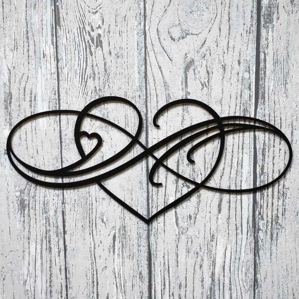DUBLEZ | Szerelem kép - Infinity love