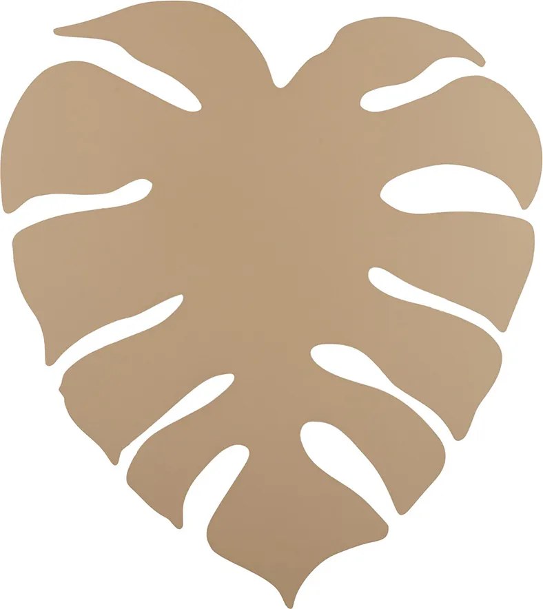 Monstera Sabia XL dekoratív fali lámpa