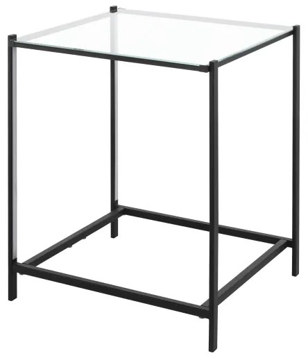 Eglo 99597 - LED Asztal világítással NARANJO 4xLED/4,1W/230V