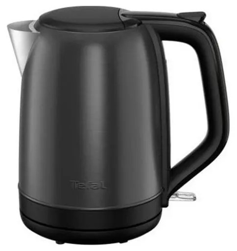 Tefal Tefal - Vízforraló SUBITO 1,7l 2400W/230V szürke/fekete GS0740
