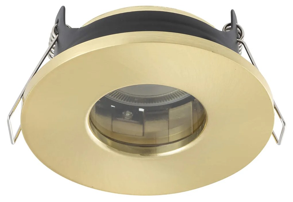 Acre álmennyezetbe süllyeszthető spotlámpa