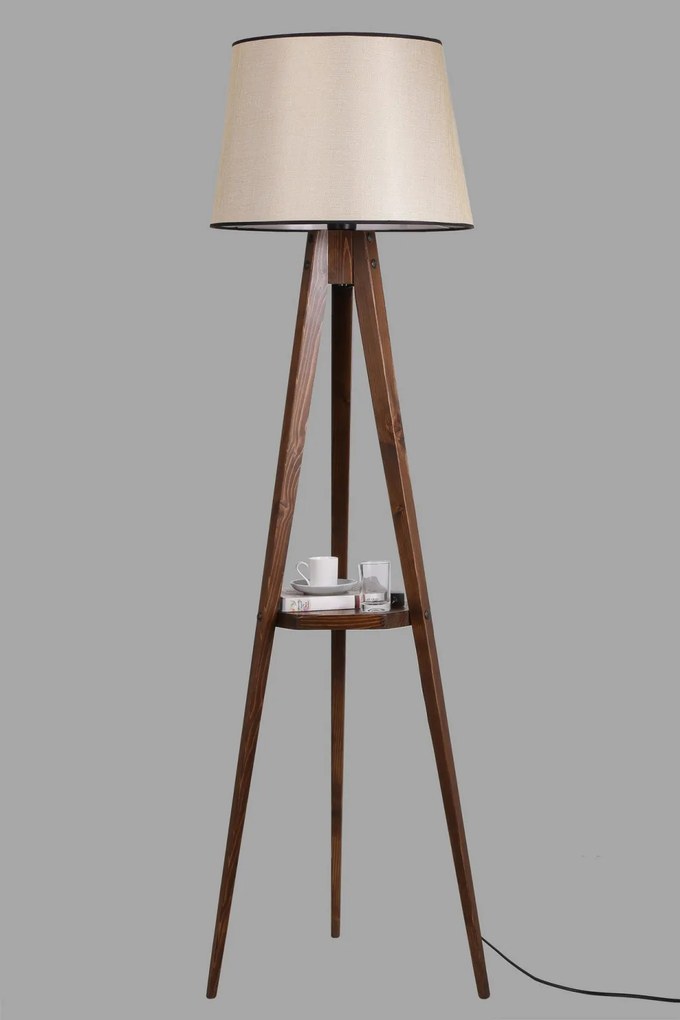 Állólámpa, Ø45 cm – TR534LUN2175