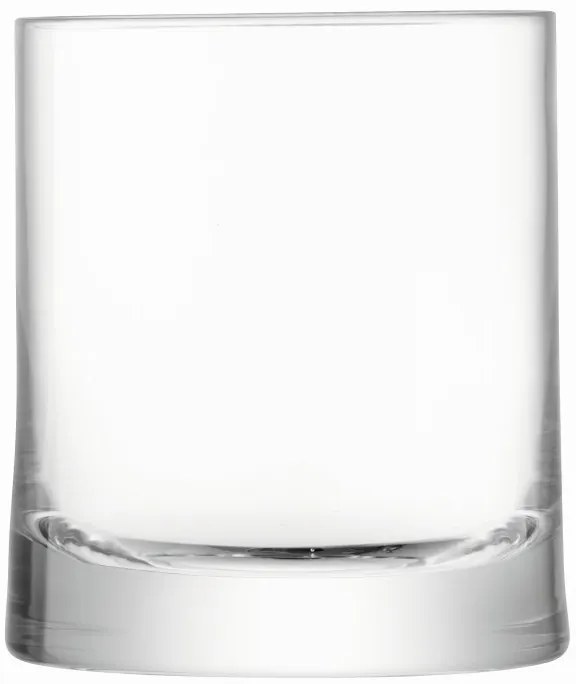 LSA International Gin pohár 310ml, áttetsző, 2db, LSA, kézzel készített