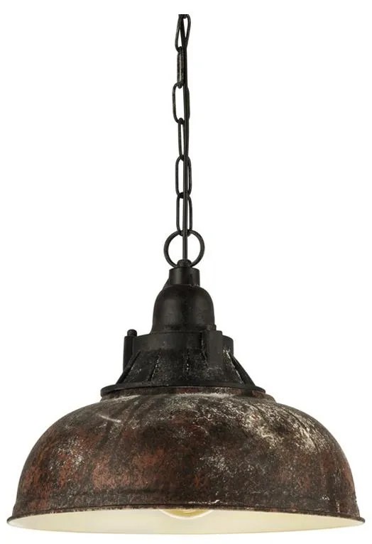 Eglo 49819 - Csillár láncon GRANTHAM 1 1xE27/60W