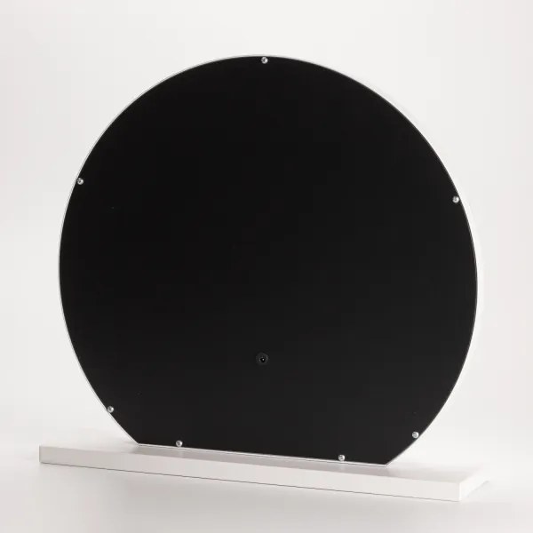 Brilagi - LED állítható smink tükör HOLLYWOOD LED/12W/230V 3000-6500K