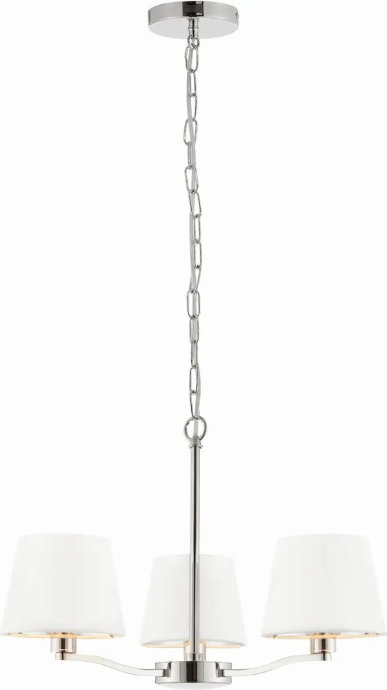 Endon HARVEY 73023 Csillár 3x40W/E14 IP20