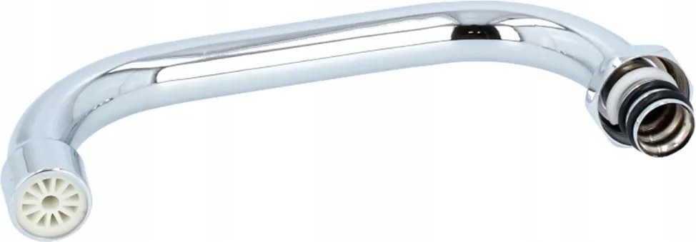 Kifolyócső Mosdó Csaptelep 3/4-ES Konyhai Csaptelep Mozgatható 20 Cb