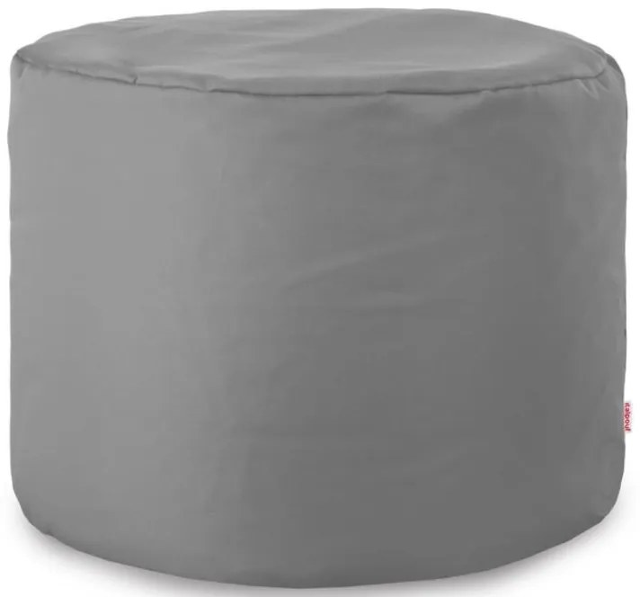 Grey Comfort taburett
