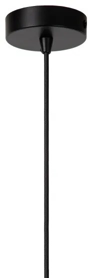 ONLI - PIGNA kábeles függőlámpa 1x E27/15W/230V