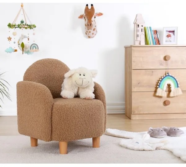 Gyerekfotel DORY barna