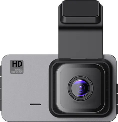 D907 Autós kamera - FHD 1269P+GPS+Wifi LGUB-04
