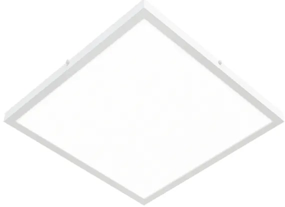 APLED - QUADRA LED panel 40W 230V 4000K 60x60cm IP41