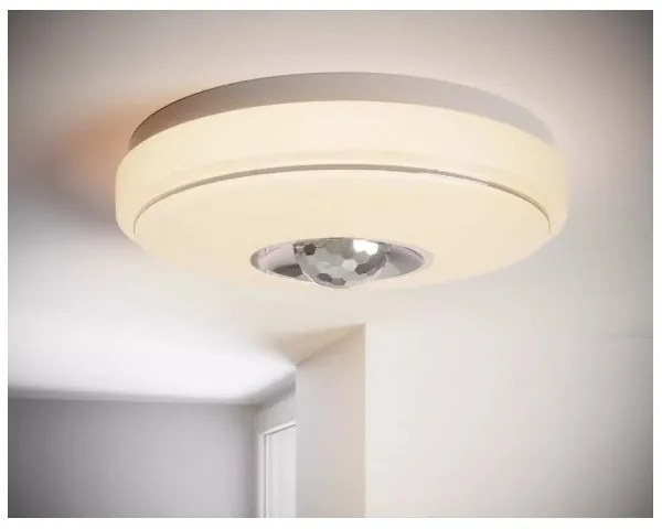 LED RGB Dimmelhető mennyezeti lámpa MAGIC DISCO LED/18W/230V + távirányító