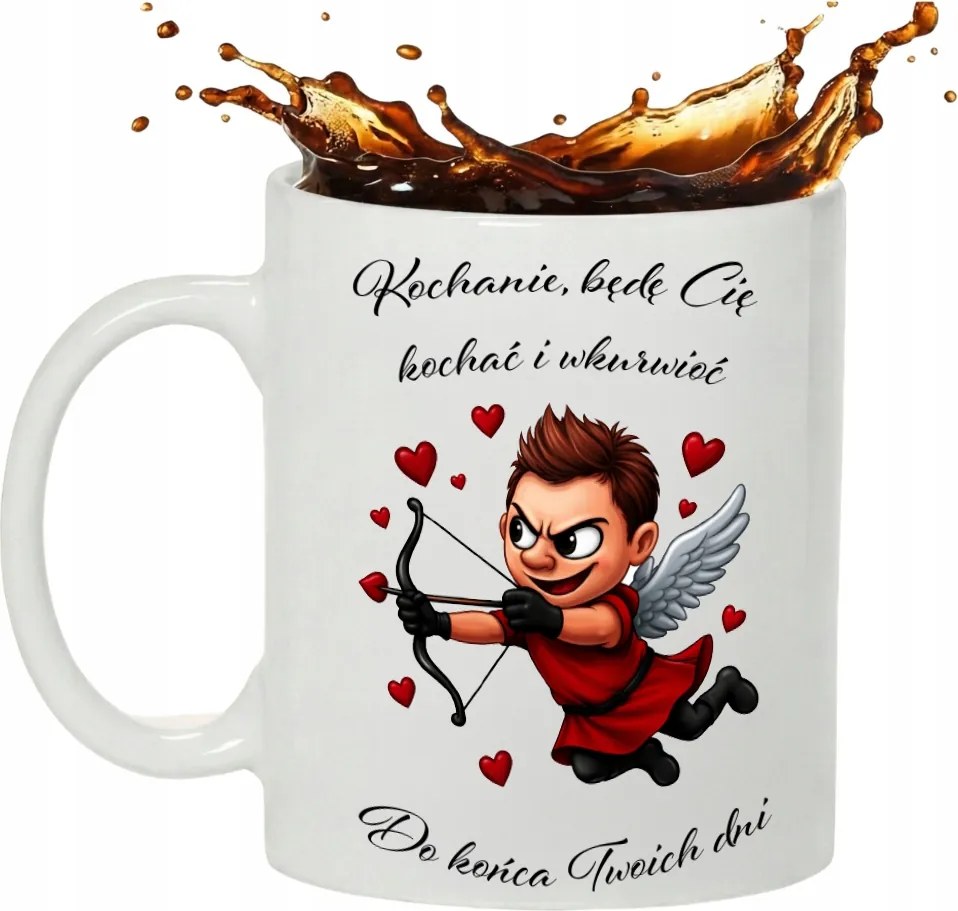 Nőnapi Ajándék Bögre Szeretett Feleségnek Vicces Ajándék 330