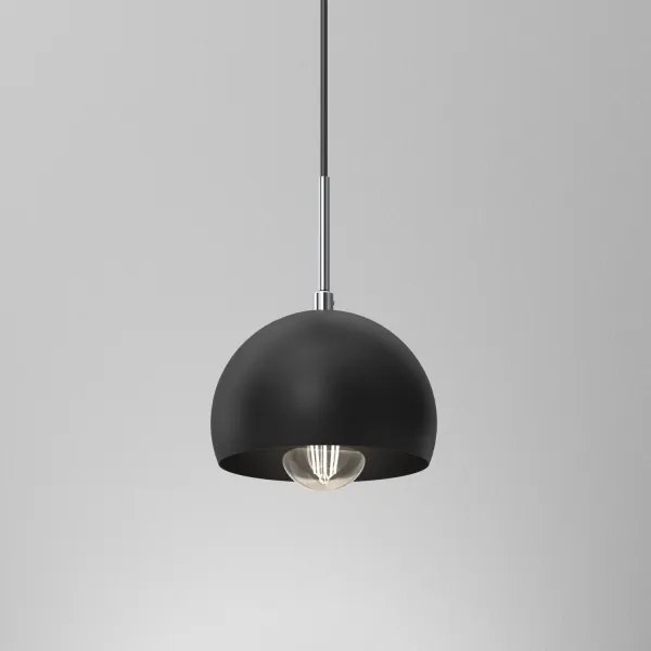 Csillár zsinóron COOL 1xE27/60W/230V