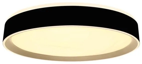 LED állítható mennyezeti lámpa 48W 230V 2700-6500K Wi-Fi Tuya + távirányító