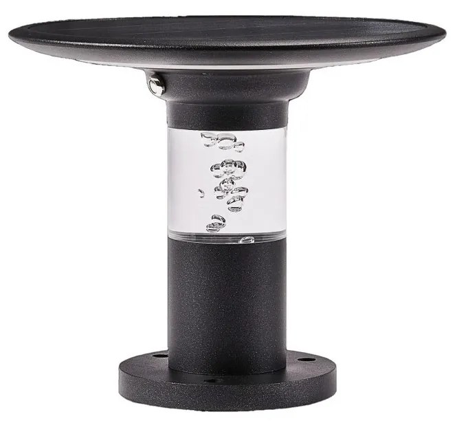 Immax NEO 07908L - LED RGB+CW/W állítható napelemes lámpa LED/2W/5V IP54 Tuya