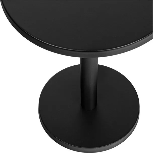 Kerek tárolóasztal ø 44 cm Odo – noo.ma