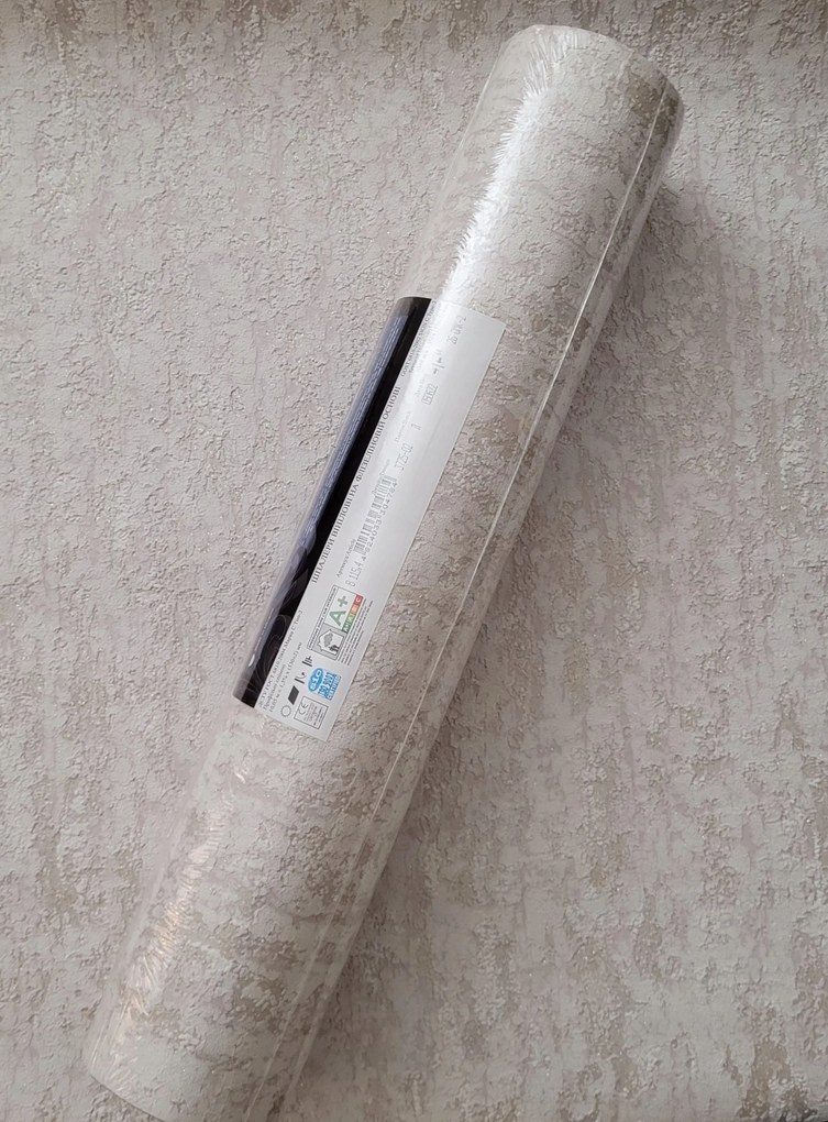 Tapéta vakolat háttér fizelin 3725-02