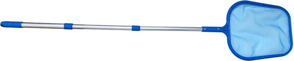 PONTAQUA leszedőháló teleszkópos nyéllel (122 cm)