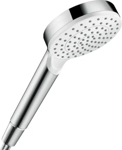 Hansgrohe Crometta kézi zuhany fehér / króm 26333400