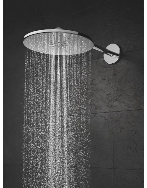 GROHE 26475000 - RAINSHOWER SMARTACTIVE 310 mm zuhanyfej, fényes króm