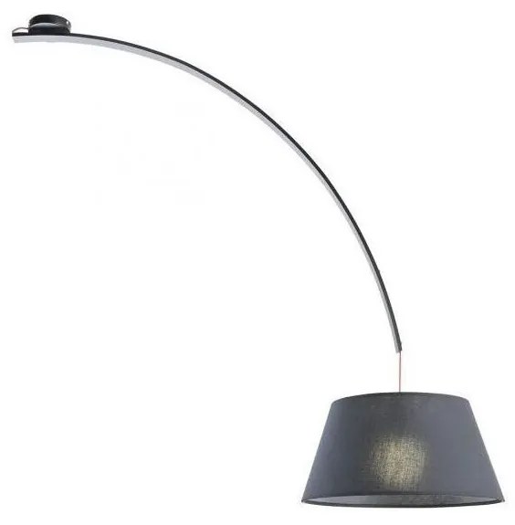 Redo 02-382 - SWAP mennyezeti lámpa 1xE27/42W/230V szürke