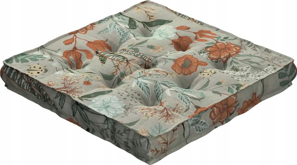 Dekoria Kuba szék többszínű