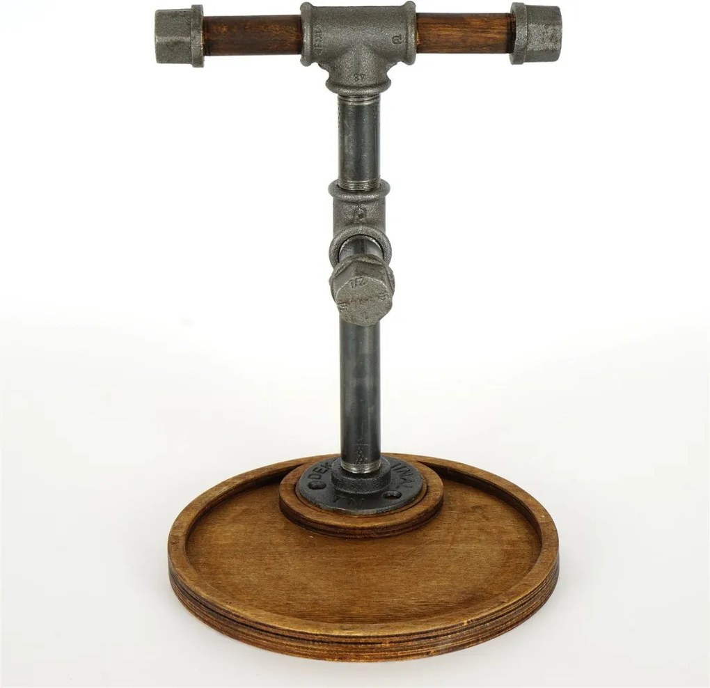Fa ékszertartó, 30×20 cm – BORURAF264