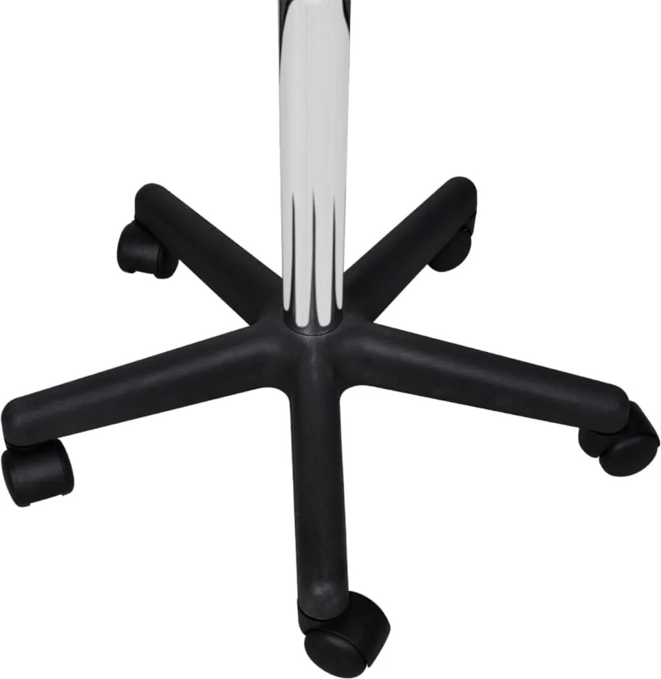 vidaXL 2 db piros műbőr irodaszék 35,5 x 84 cm