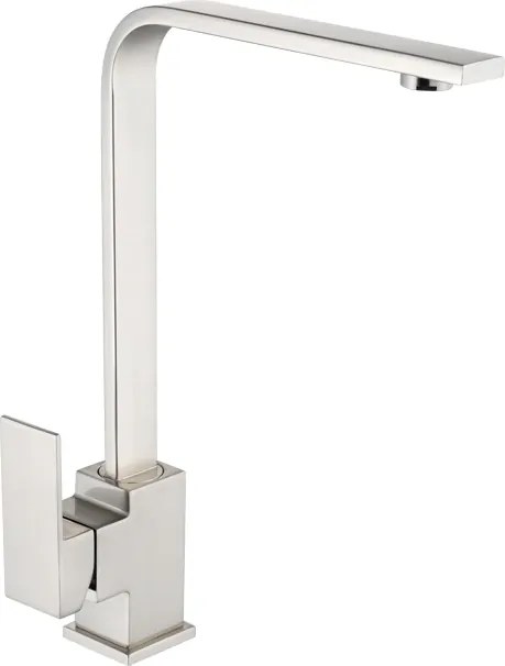Mexen Liv konyhai csaptelep, inox - 672100-99