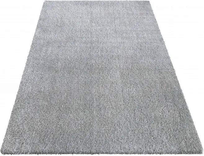 DY ENZO Grey szőnyeg Méret: 120 x 170 cm