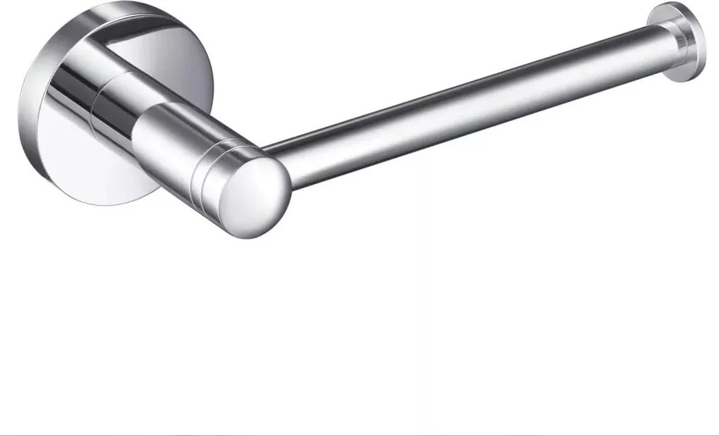 AREZZO design RONO WC papír tartó, króm