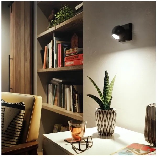 Philips 50471/30/P6 - Hue BUCKRAM LED állítható spot 1xGU10/5W/230V