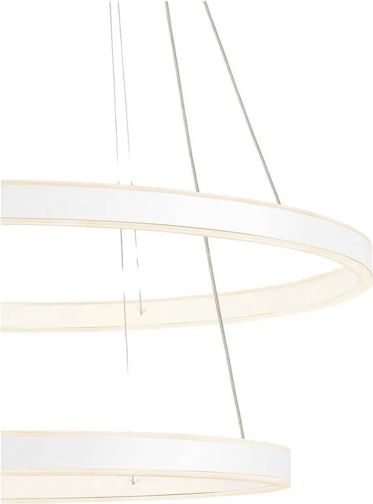 SLV 1004768 ONE Modern Led Függesztett Lámpa LED IP20