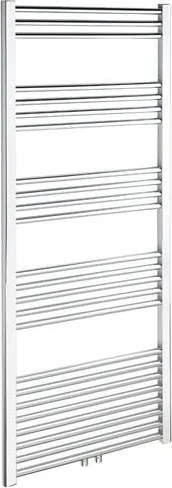 Kombinált radiátor Anima Marcus 150x50 cm központi csatlakozóval króm MA5001500CRSP