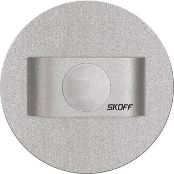 Skoff RUEDA PIR 120° MD-RUE-G-0-1-ML-ML-01 Mozgásérzékelő IP20