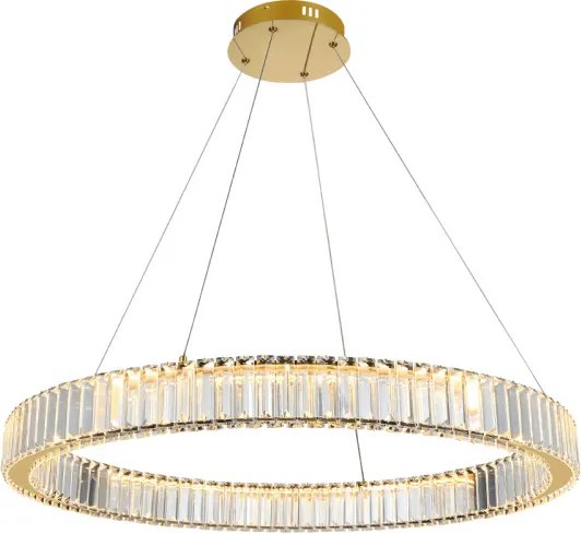 Függeszték Arany Spark AZZARDO-5790