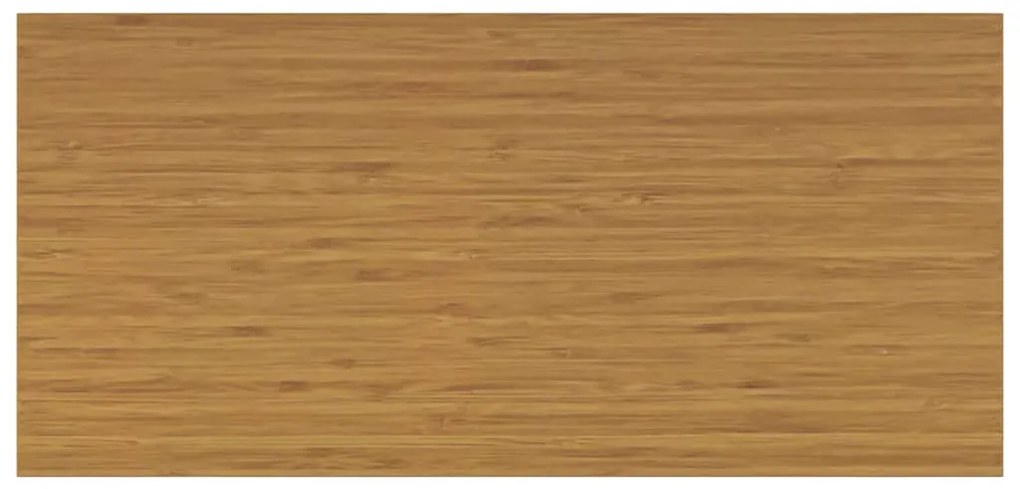 vidaXL Falpolc Falra szerelhető 4 pcs Bézs 50 x 23,5 x 4 cm Faanyag