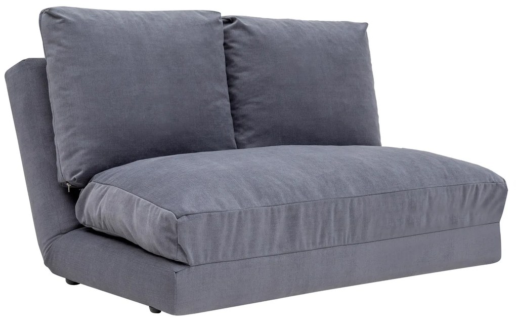 Kanapé futon Tilda (szürke). 1072567