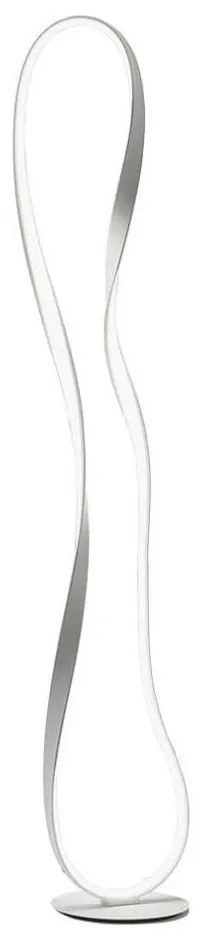 Redo 01-1532 - LED Dimmelhető állólámpa NUBO LED/34,5W/230V fehér