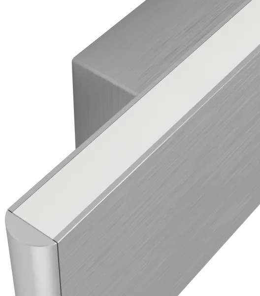 Eglo 39268 - LED Fali lámpa CLIMENE 2xLED/5,4W/230V