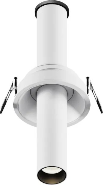 Maytoni Focus T C140RS-L200-7W3K-W 1x7W/LED 3000K 460lm IP20