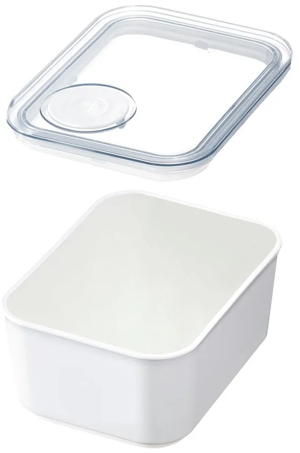 Liszttartó-őrölt élelmiszer tartó doboz Eco System – iDesign