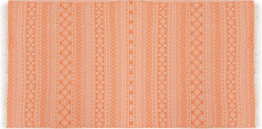 Cicim - Orange
