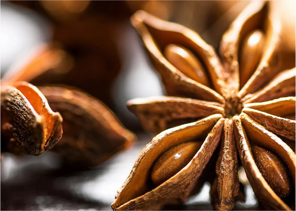 Kép - Anise (70x50 cm)