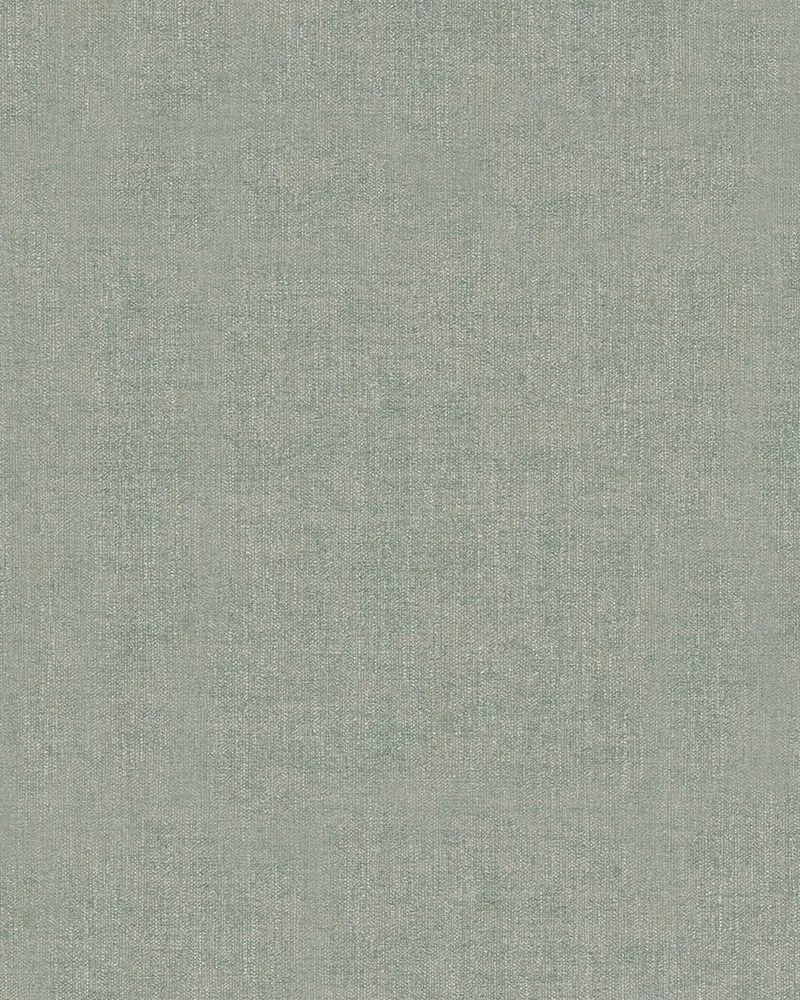 Zöld vinil tapéta dekoratív tapétaszerkezettel a szoba nappalijába