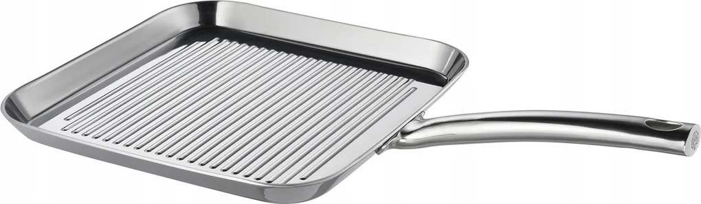 Grill serpenyő, Skagen, 24 cm