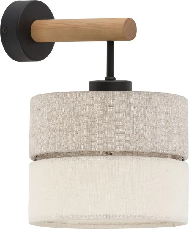 TK Lighting ECO 5776 Fali lámpa 1x15W/E27